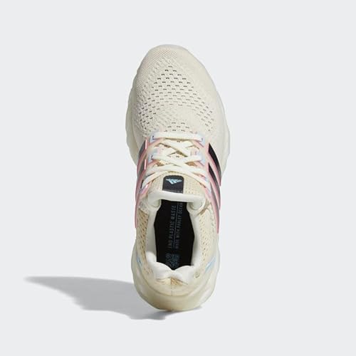 adidas Ultraboost Web DNA Shoes Women's, White, Size 8.5