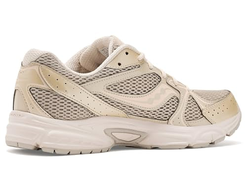 Saucony Unisex Ride Millennium Sneaker, Bubbly, 7