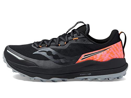 Saucony Women's Xodus Ultra 2 Trail Running Shoe
