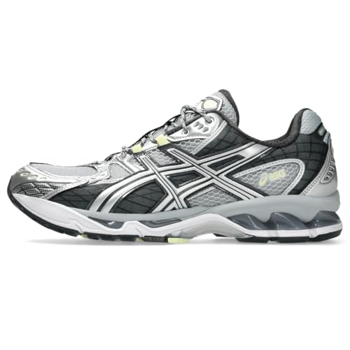Asics Gel-Nimbus 10.1 'Piedmont Grey / Graphite Grey'