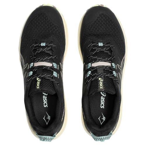 ASICS Men's Gel-Trabuco Terra 2 Crib Shoe, multicoloured, 6.5 US