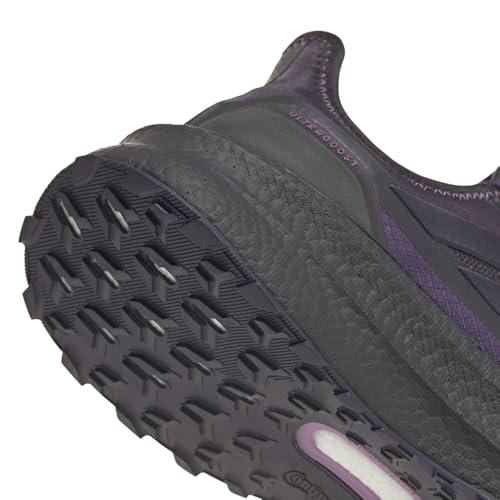 adidas Womens Ultraboost Ultra Boost 5 Gore-Tex Running Sneakers Shoes - Black - Size 8.5 M