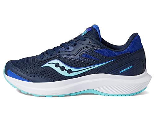 Saucony Women's Cohesion 16 Running Shoe
