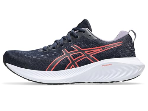 ASICS Women's Gel-Excite 10 Trainers, multicoloured, 5 US