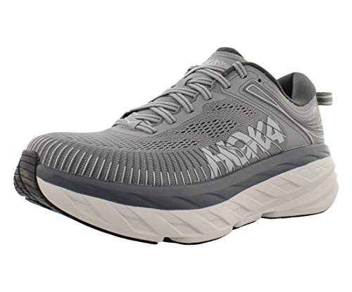 Men's Hoka Bondi 7