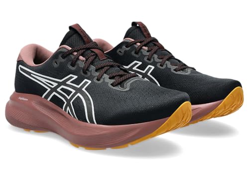 ASICS Womens Gel-Excite 11 Tr Running Shoes, NATURE BATHING/BLACK, 9