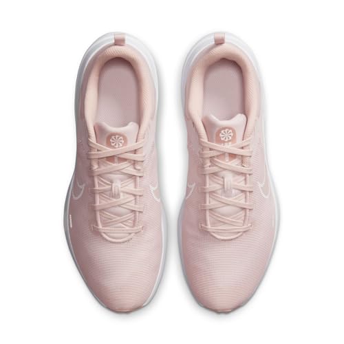 Nike Men's Downshifter 12 Trainers, 600 Rose, 9