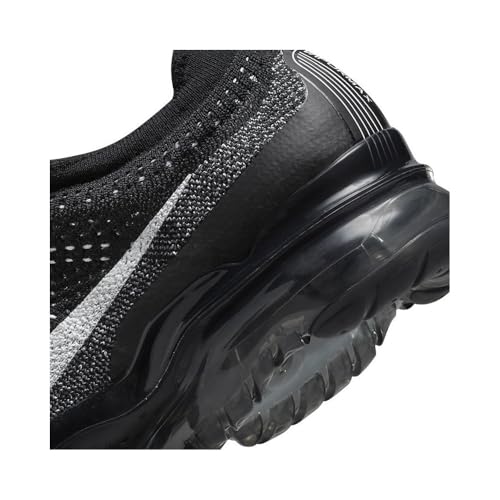 Nike Men's Mercurial Vapor II SG Football Boots, Black White White Black, 7.5 UK