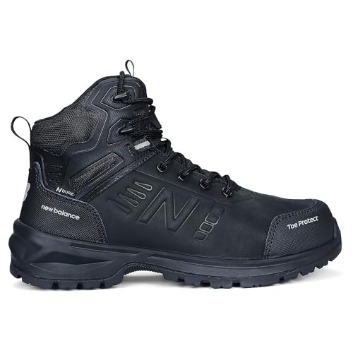 New Balance Calibre Composite Toe Work Boots in Non-Slip product image