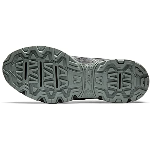 ASICS Men's Gel-Venture 6 Metropolis/Black Shoe 10.5 M US
