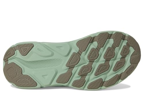Hoka Men's Clifton 9 GTX® Slate/Aloe Vera 12 Medium