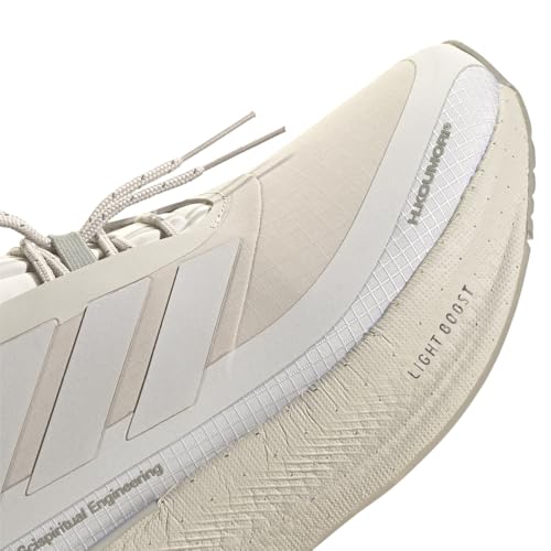 adidas Womens Ultraboost Ultra Boost 5 X H. Koumori Running Sneakers Shoes - Beige - Size 8 M