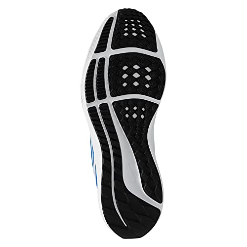 Nike Air Zoom Pegasus 39, Men's Sports Shoes, Racer Blue White Black Anthracite, 11.5 UK