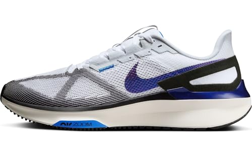 Nike Air Zoom Structure 25 Men's Shoes
