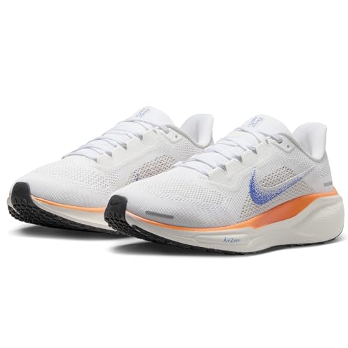 Nike Women's Air Zoom Pegasus 41 Running Shoes, Multi Color Multi Color, 9.5 Women