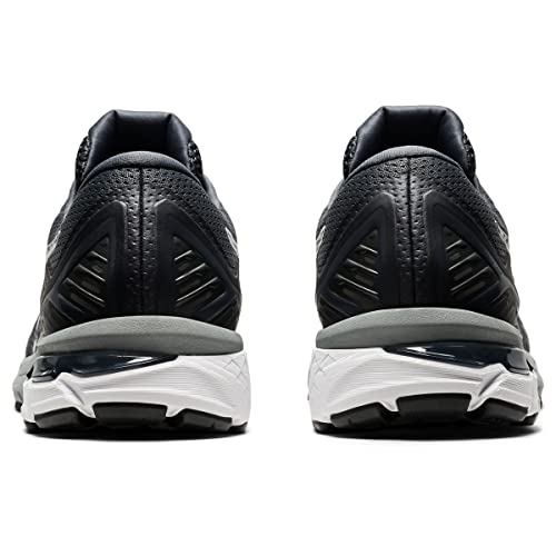 ASICS GT-2000 9 Carrier Grey/Black 8.5 D (M)