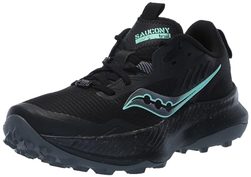 Saucony Men's Blaze TR Trail Running Shoe
