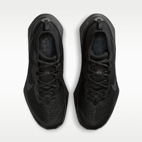 Nike ACG Zegama Men's Trail Running Shoes (Black/Anthracite) Size 10.5