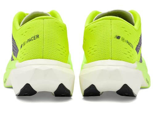 New Balance Womens FuelCell SuperComp Pacer Alkaline Green/Afterglow 7.5 Medium