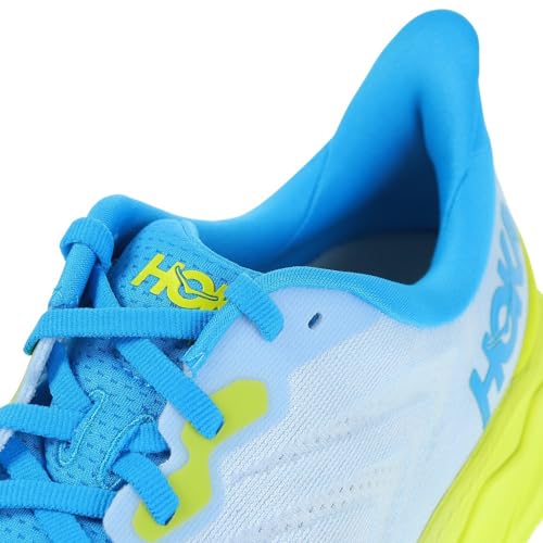 Men's Arahi 6 (IWEP - Ice Water/Evening Primrose)