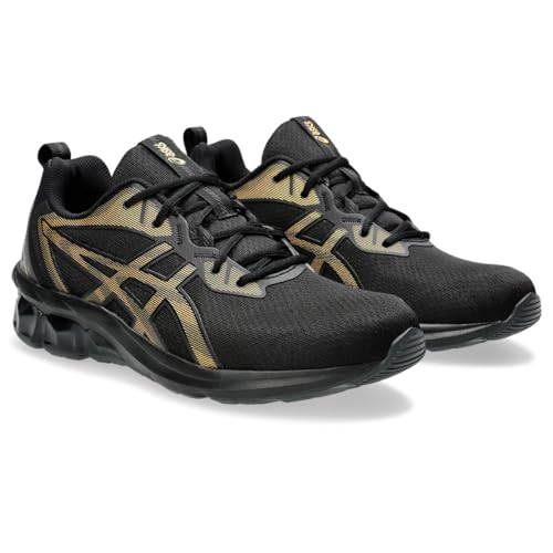 ASICS Men's Contend 9 PS Trainers, multicoloured, 9