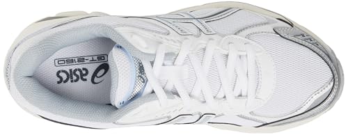 ASICS Men's Contend 9, multicoloured, 6.5