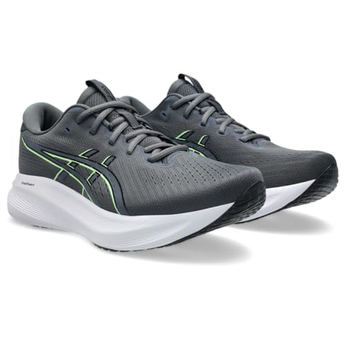 ASICS Men's Gel-Excite 11 Running Shoes, 10, Carrier Grey/Black