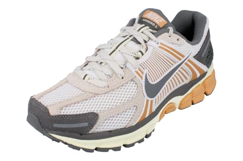 Nike Zoom Vomero 5 Men's Trainers, Phantom Flat Pewter Copper Moon, 10 US