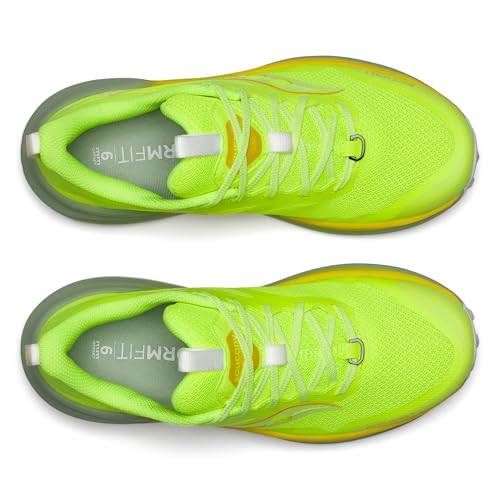 Saucony Xodus Ultra 3 Women's Trail Running Shoe
