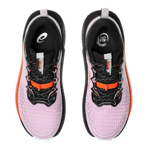 ASICS Women's Gel-Trabuco 13 Sneaker, Multicoloured, 5