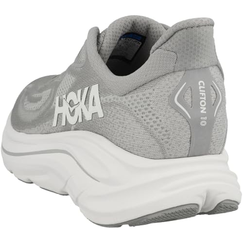 Hoka Men's Clifton 10 Stardust 10.5 Medium - alternate view 6