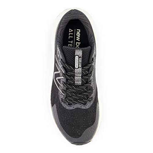 Women's New Balance Dynasoft Nitrel v5 Black/White 9 alternate view 6