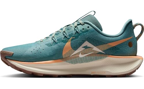 Women's React Pegasus Trail 5 (010 - Cannon/Soft Pearl-Mink Brown)