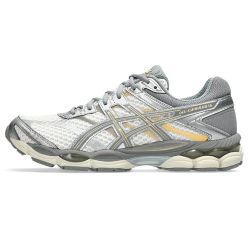 ASICS Gel-Cumulus 16 Clay Grey