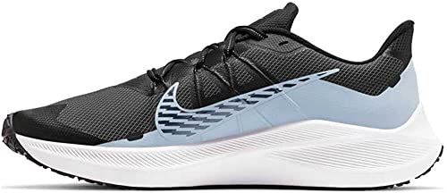 Nike Mens Winflo 7 Shield CU3870 403 - Size 11.5