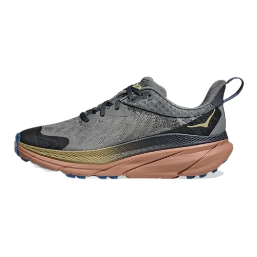 Hoka Men's Men's Challenger 7 Gore-TEX Asteroid/Maple 8.5 Medium - alternate view 6