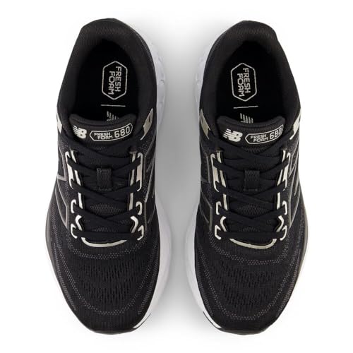 New Balance Women's Fresh Foam 680 V8 Running Shoe