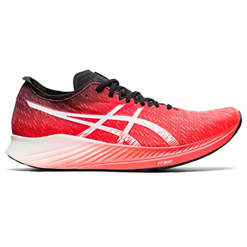 ASICS Magic Speed Sunrise Red/White 10 D (M)