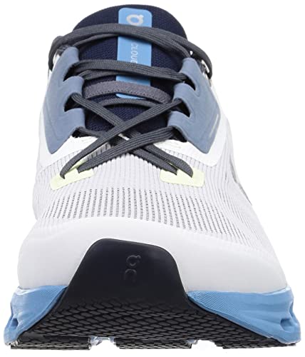 Men's On Cloudstratus 2.0