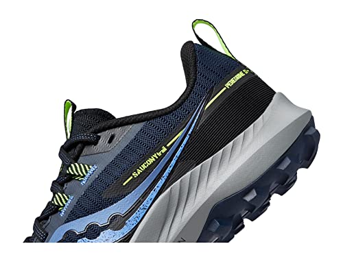 Saucony Peregrine 13 Women's Trail Runing Shoe