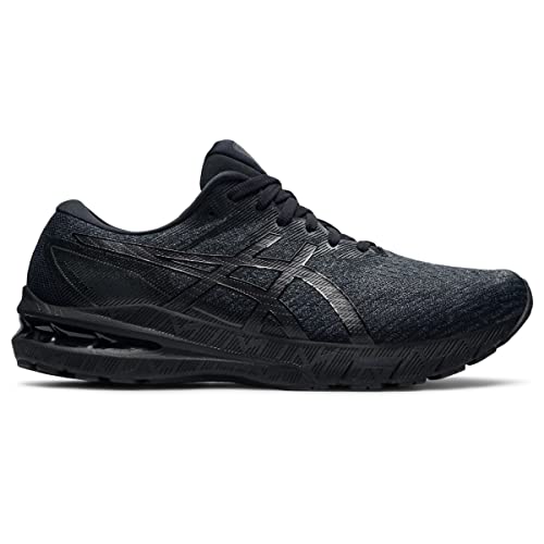 ASICS GT-2000 10 Black/Black 11 D (M)