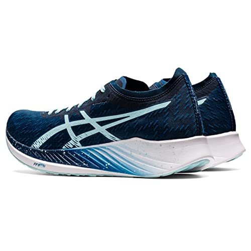ASICS Magic Speed Mako Blue/Clear Blue 7.5 B (M)