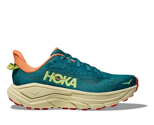 Hoka One One Challenger 8 Trainers - alternate view 5