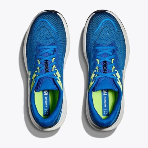 Hoka Men's Rincon 4 Electric Cobalt/Varsity Navy 12 Medium - alternate view 6