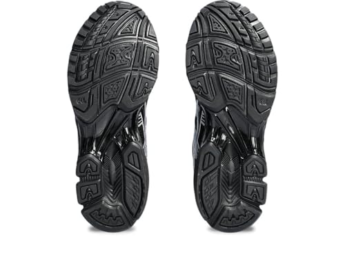 ASICS Gel Cumulus 20 Men's Running Shoes, black, 6