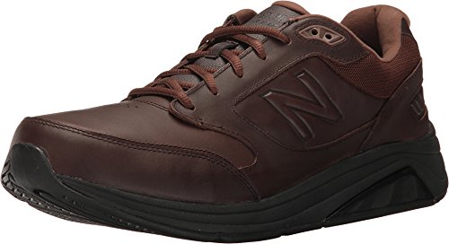 Men's New Balance 928 v3 Walking Shoes Brown/Brown product image