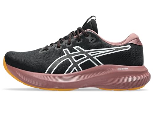 ASICS Womens Gel-Excite 11 Tr Running Shoes, NATURE BATHING/BLACK, 9