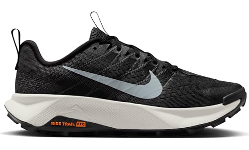 Women's Wildhorse 10 (003 - Black/Wolf Grey-Anthracite-Platinum Tint) - alternate view 3