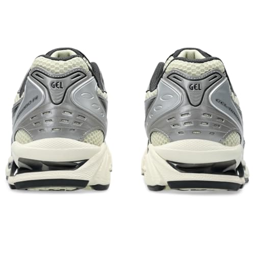 Asics Gel-Kayano 14 Sneaker in Oyster/ Steeple Grey
