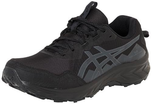 ASICS Women's Gel-Venture 10Sneaker, Multicoloured, 9 US